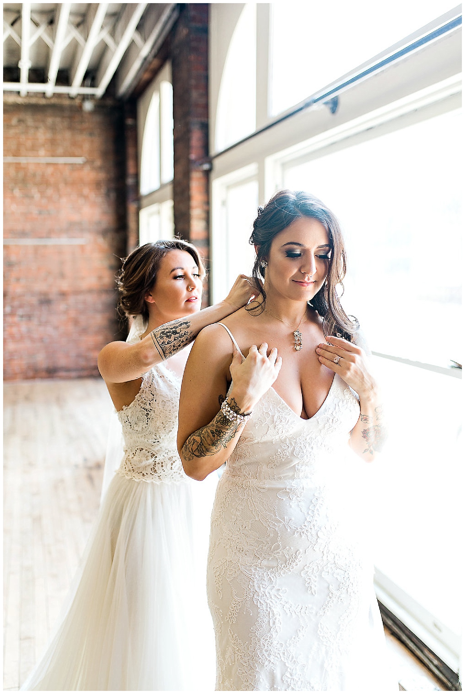 Pride Month Styled Shoot | Megan McGreevy Photography