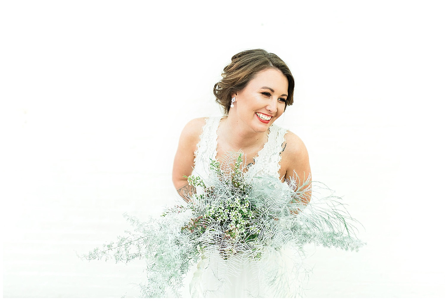 Pride Month Styled Shoot | Megan McGreevy Photography