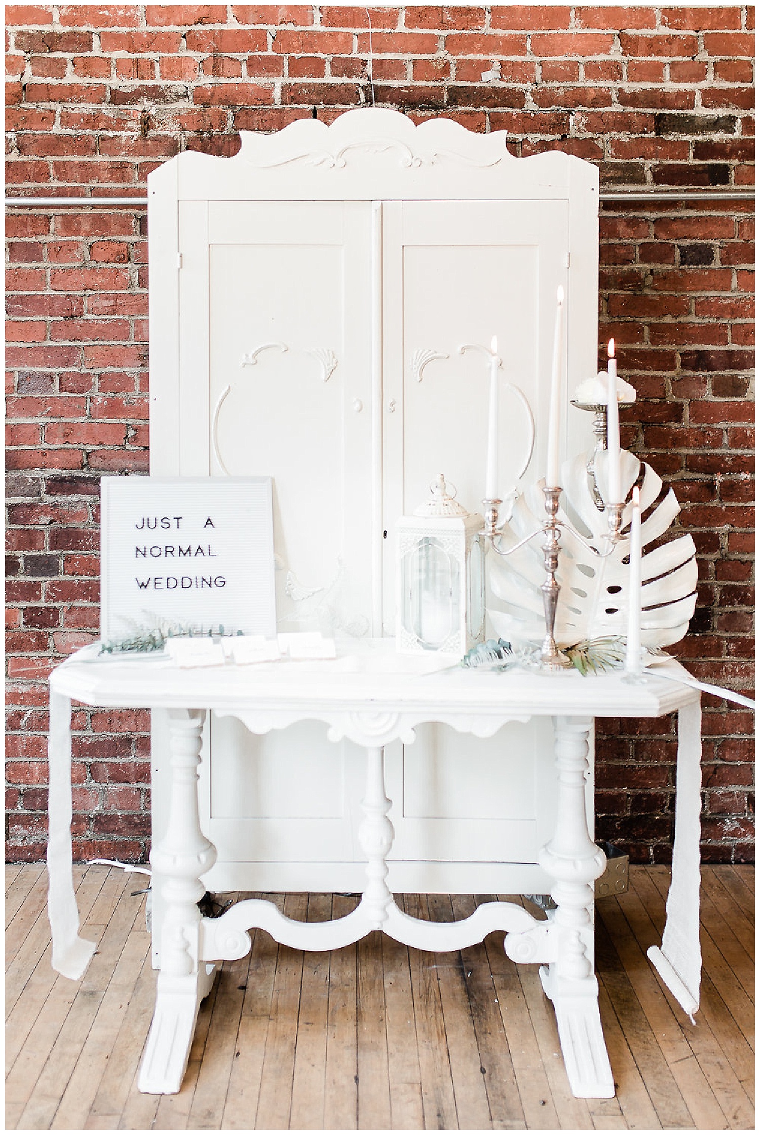 Pride Month Styled Shoot | Megan McGreevy Photography