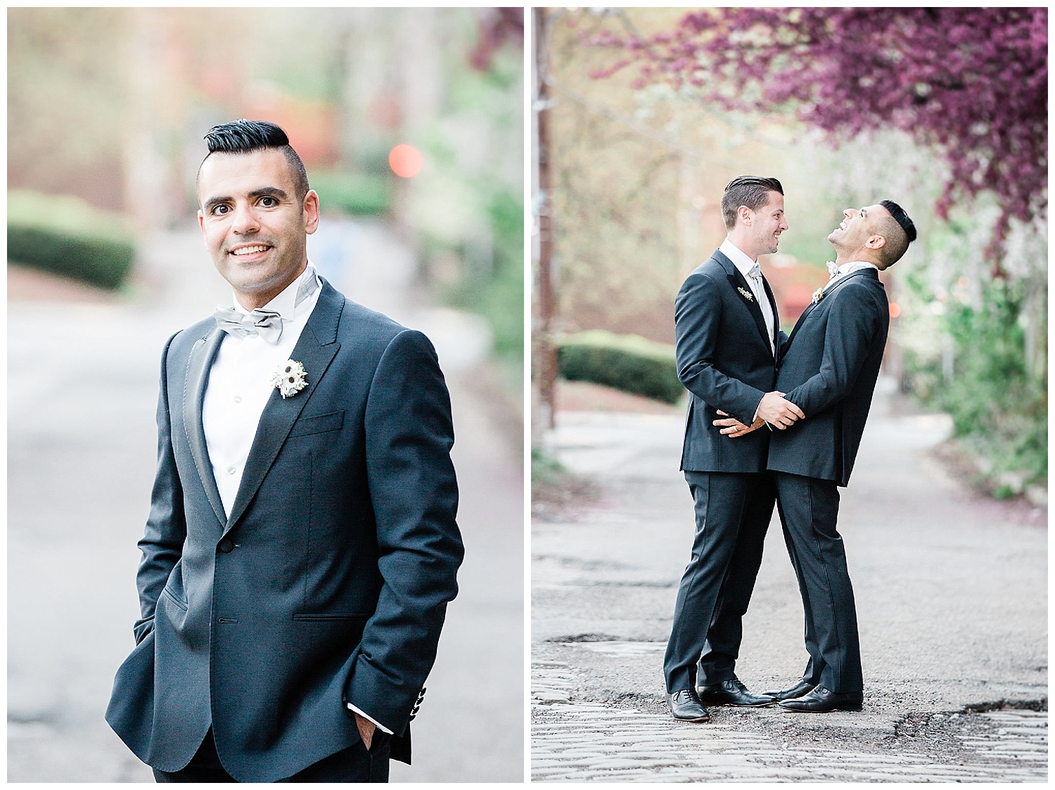 Pride Month Styled Shoot | Megan McGreevy Photography