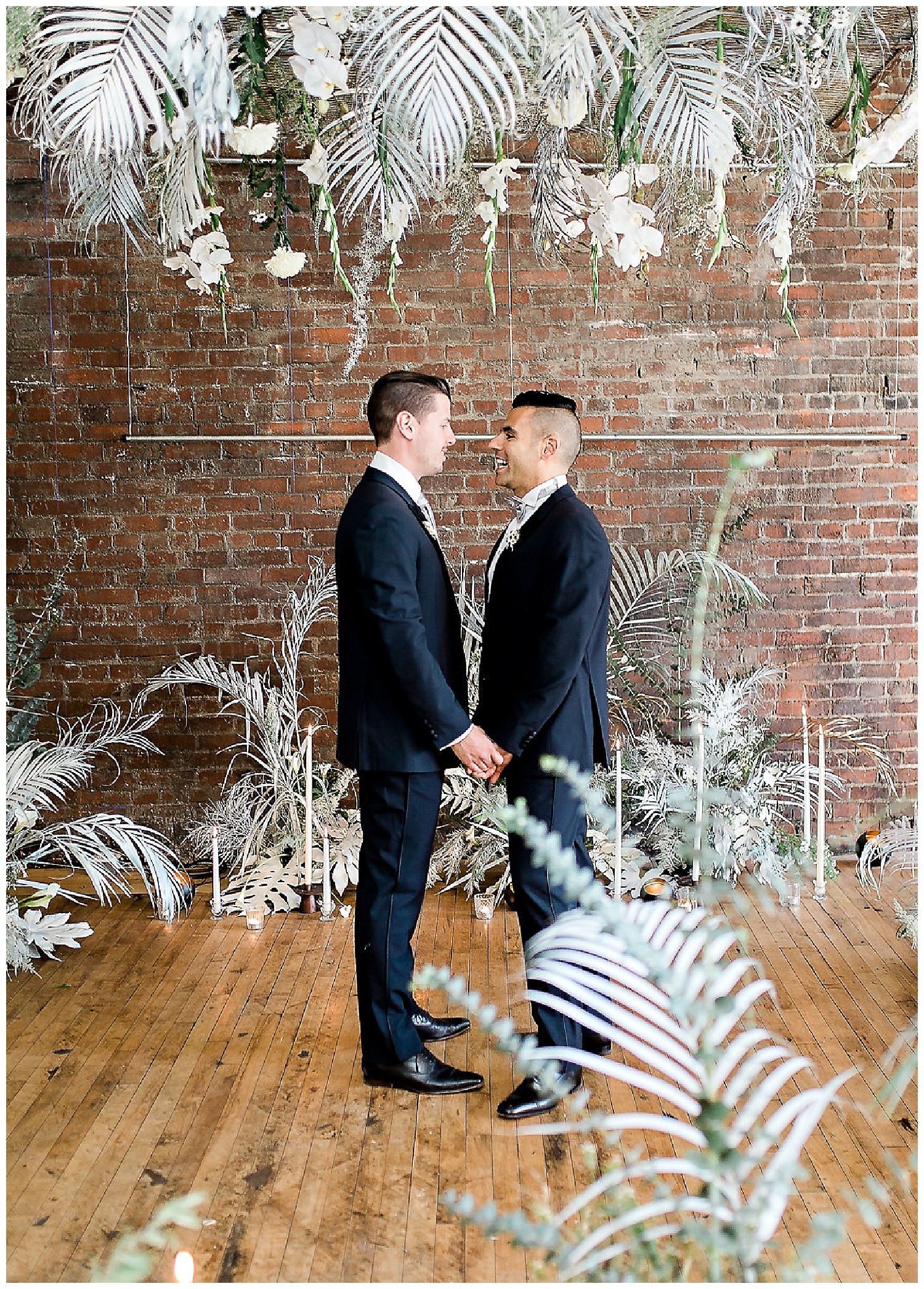 Pride Month Styled Shoot | Megan McGreevy Photography