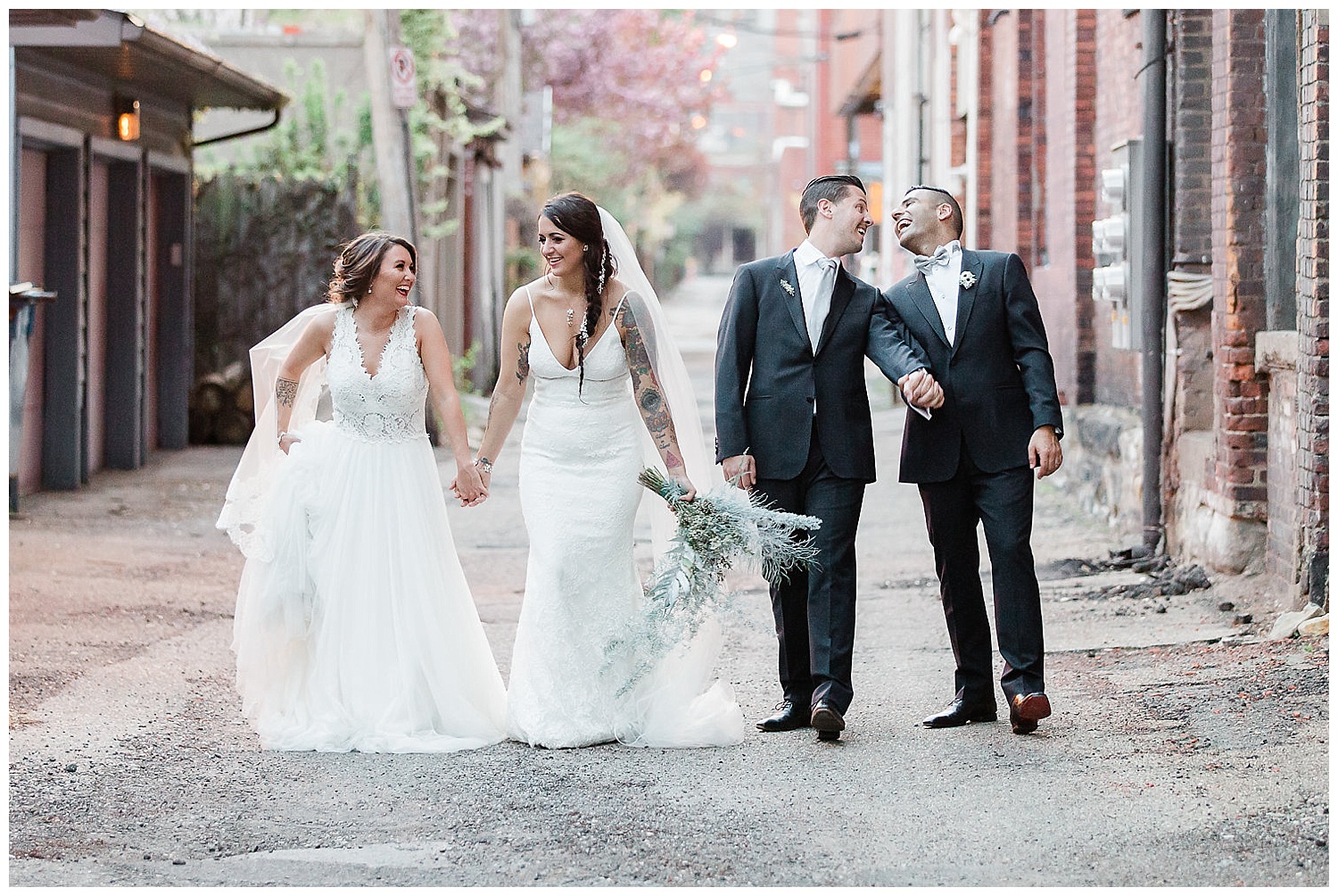 Pride Month Styled Shoot | Megan McGreevy Photography
