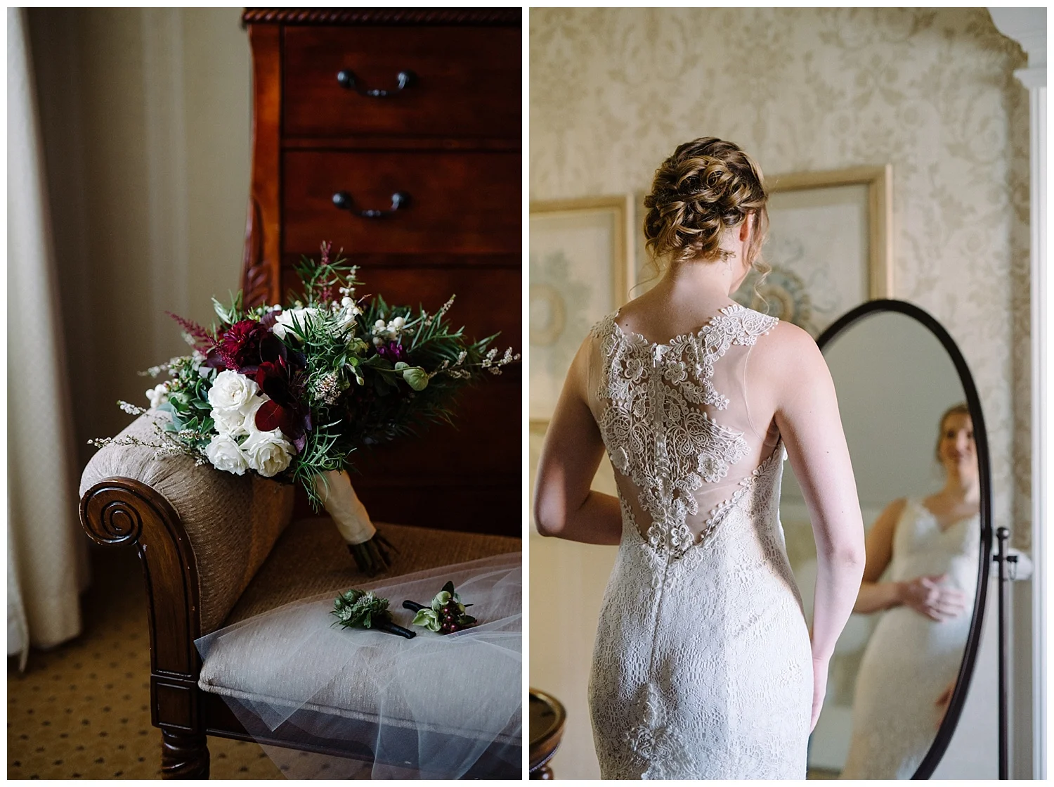 South Jersey Weddings | Triumph Brewing Company | Princeton NJ | www.redoakweddings.com