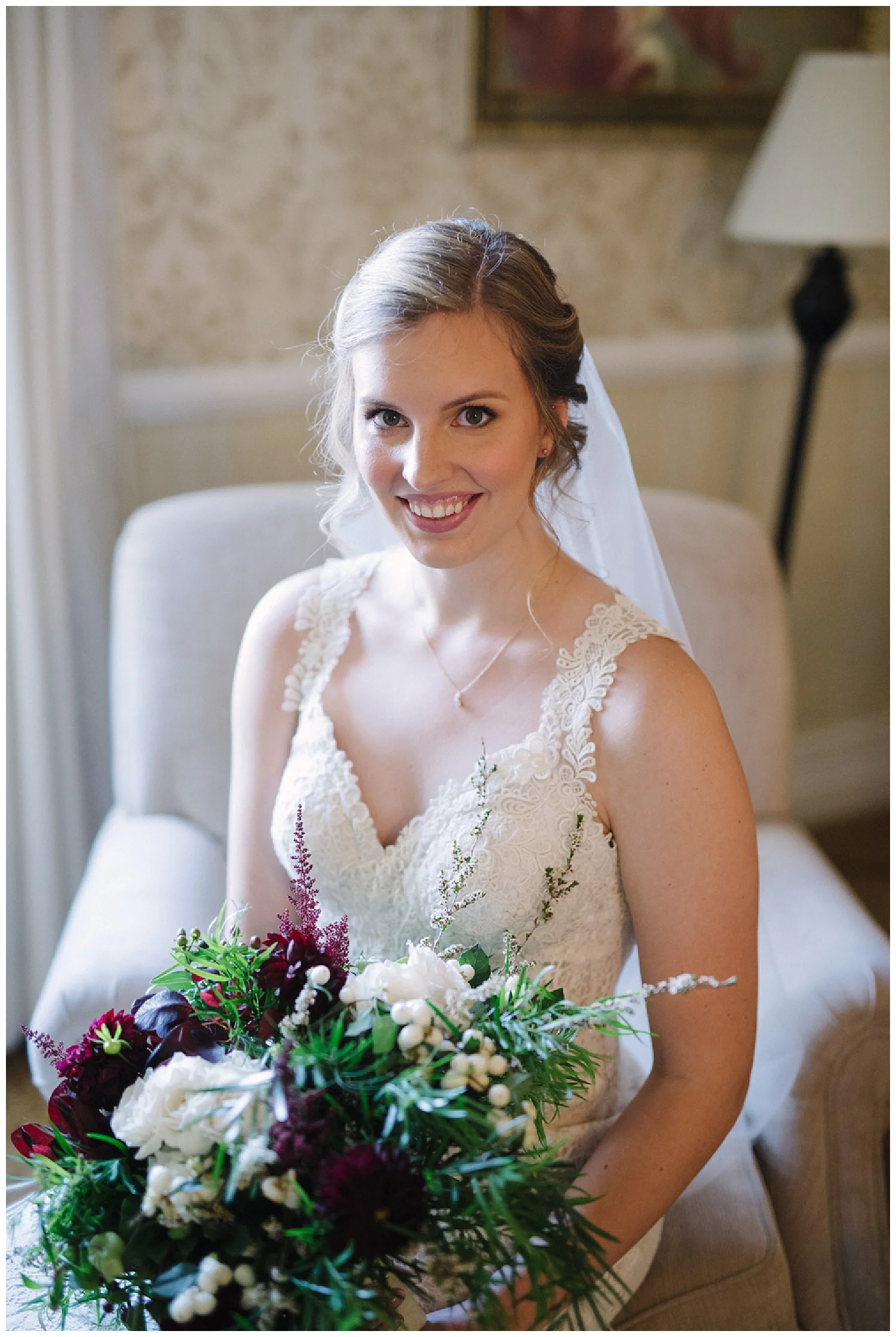 South Jersey Weddings | Triumph Brewing Company | Princeton NJ | www.redoakweddings.com