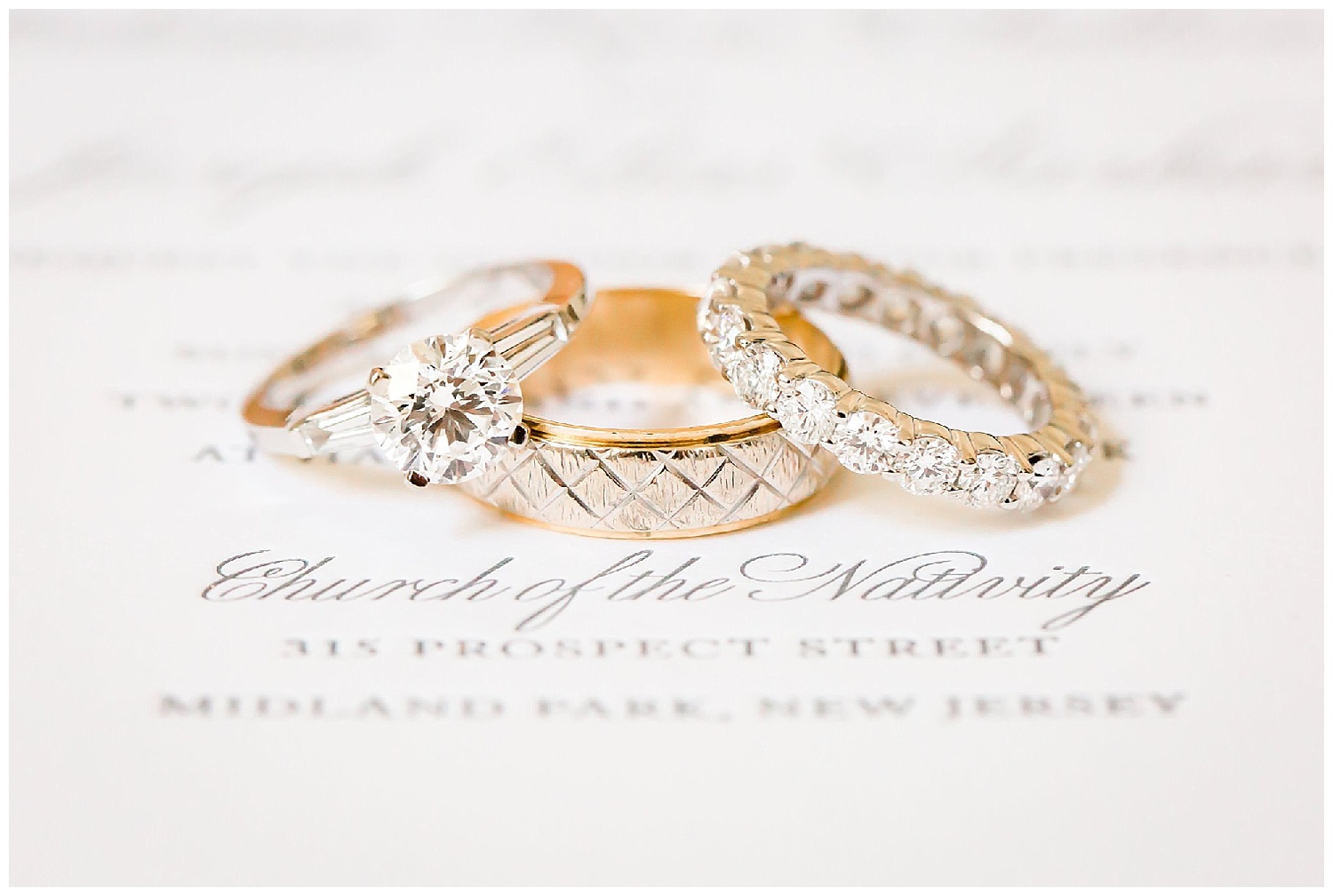 Weddings | Idalia Photography | Park Chateau (TBL)