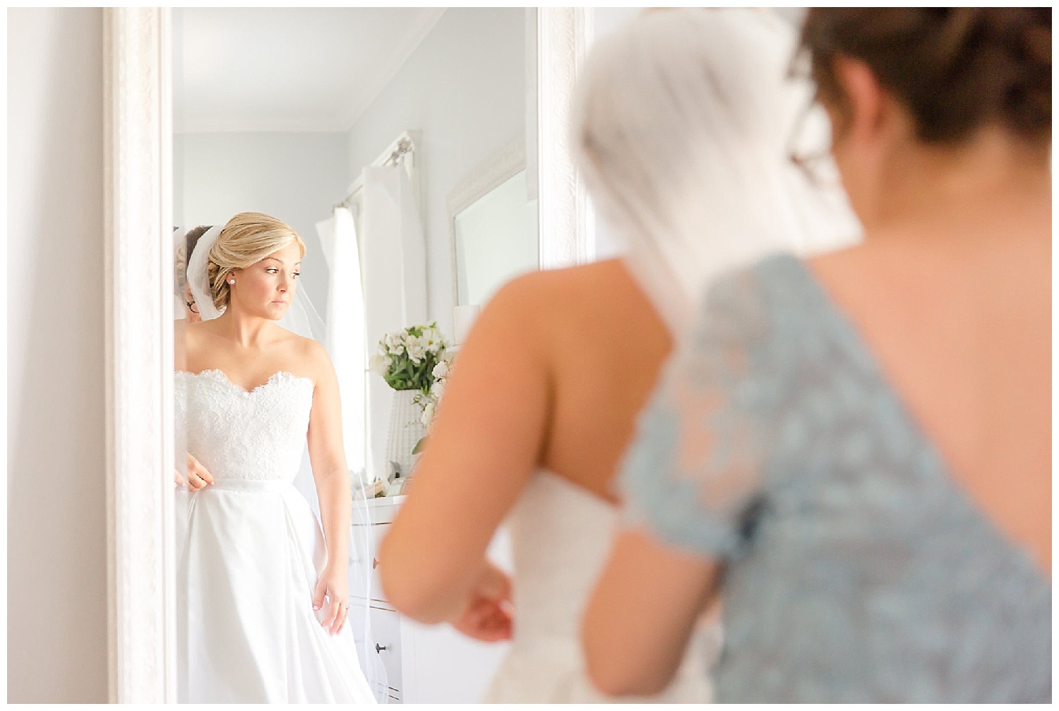 Weddings | Idalia Photography | Park Chateau (TBL)