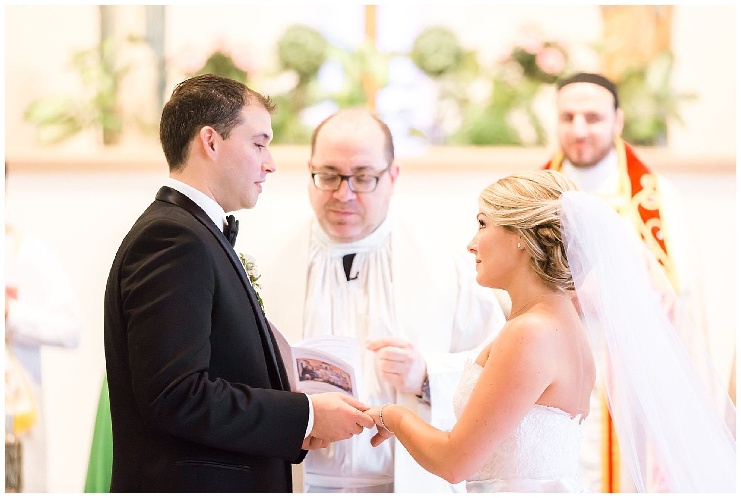 Weddings | Idalia Photography | Park Chateau (TBL)