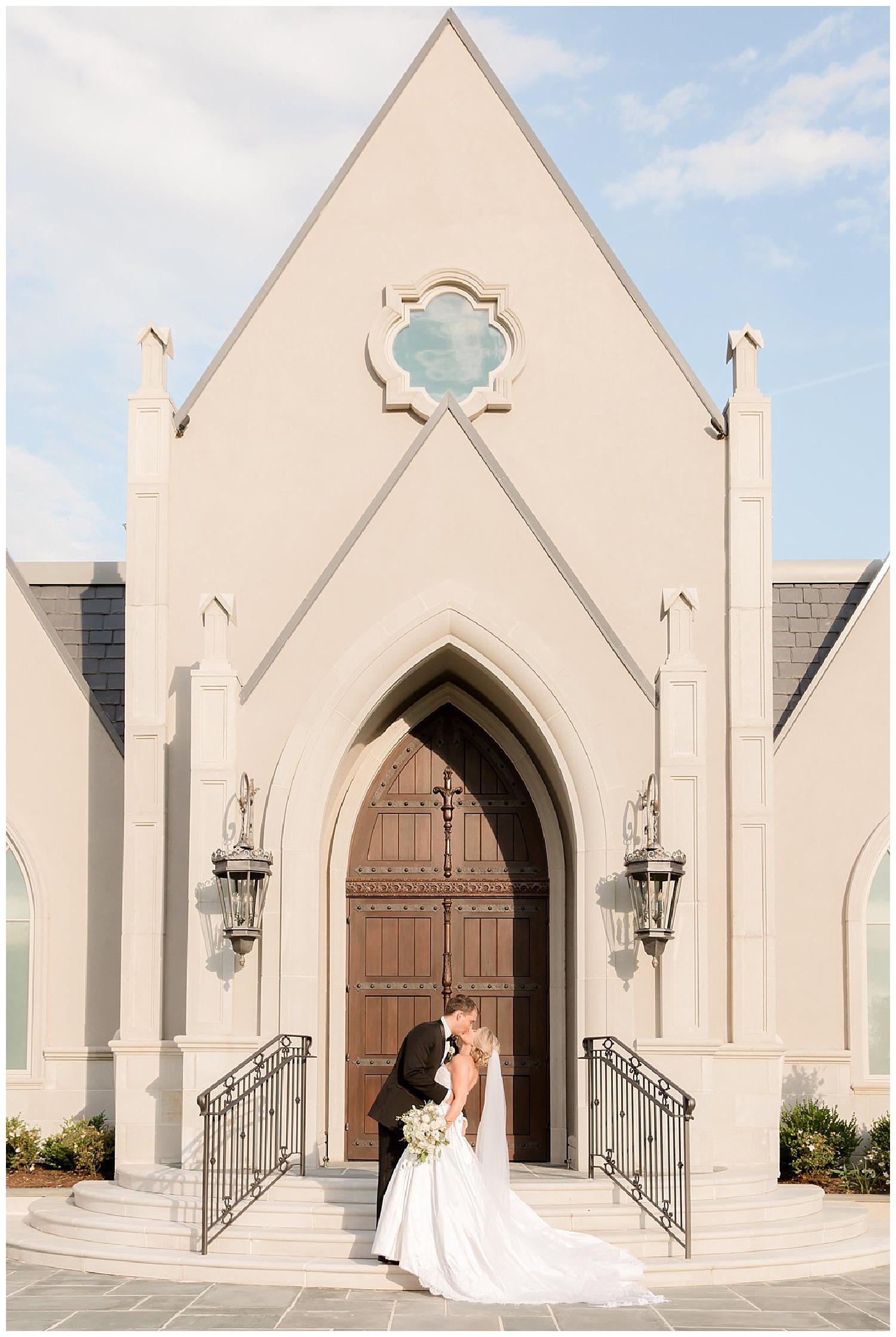 Weddings | Idalia Photography | Park Chateau (TBL)