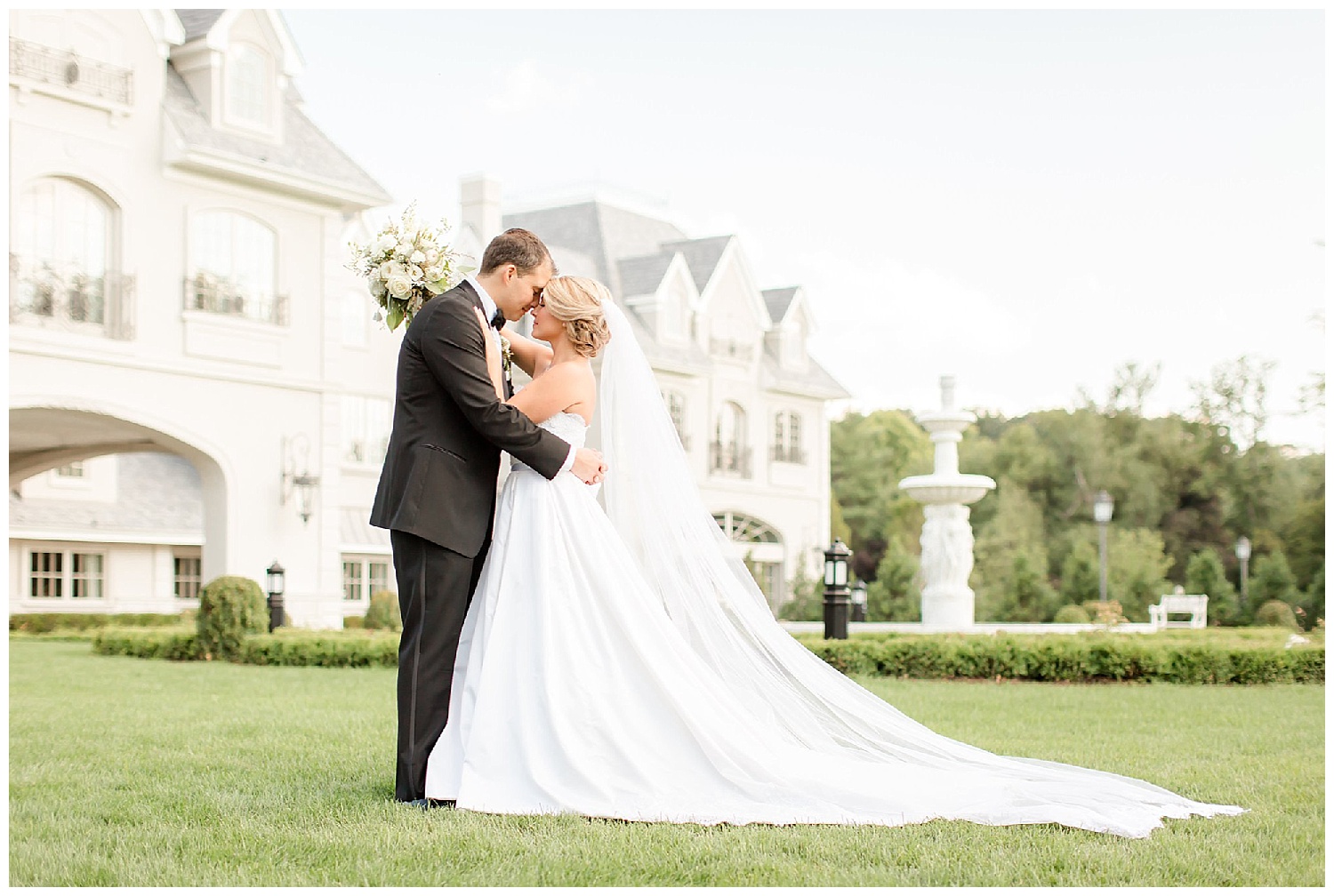 Weddings | Idalia Photography | Park Chateau (TBL)