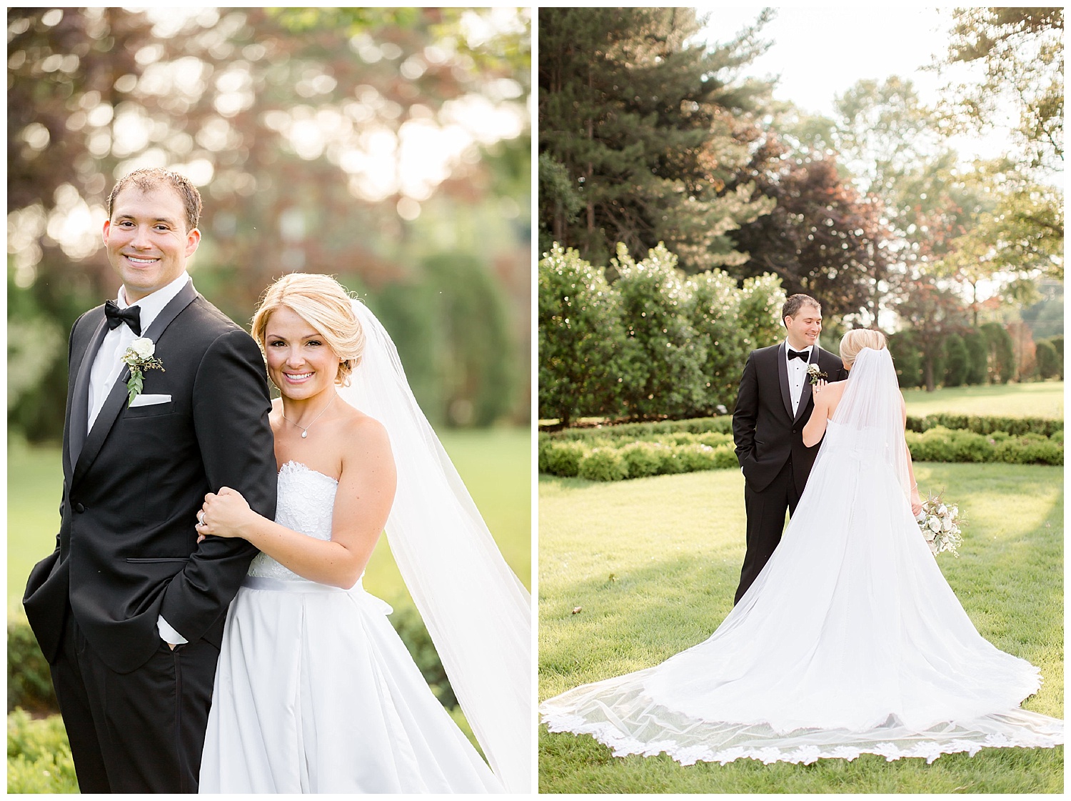 Weddings | Idalia Photography | Park Chateau (TBL)