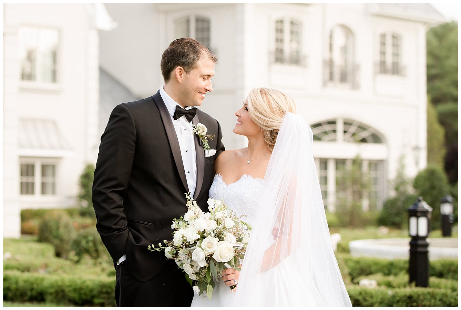 Weddings | Idalia Photography | Park Chateau (TBL)