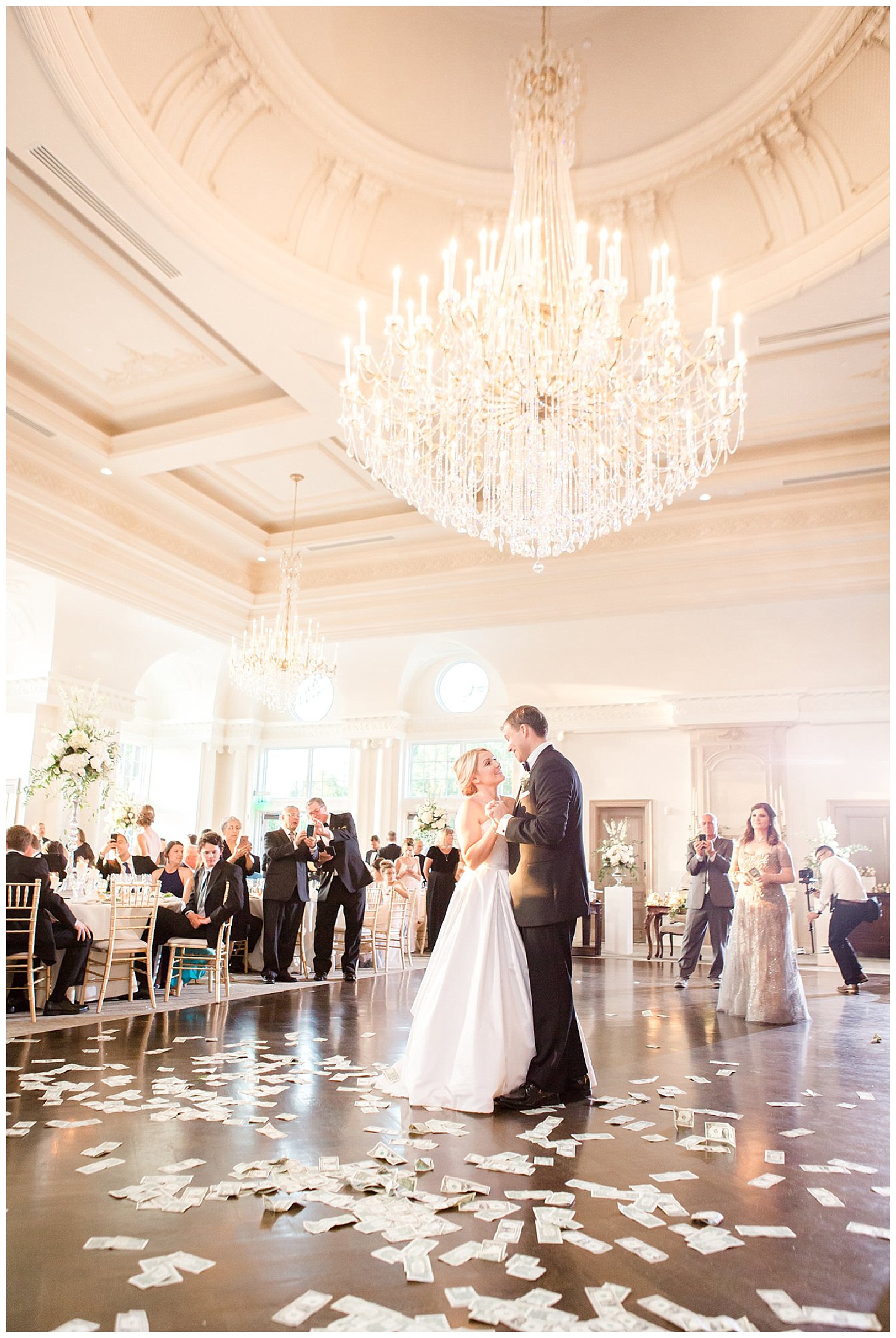 Weddings | Idalia Photography | Park Chateau (TBL)