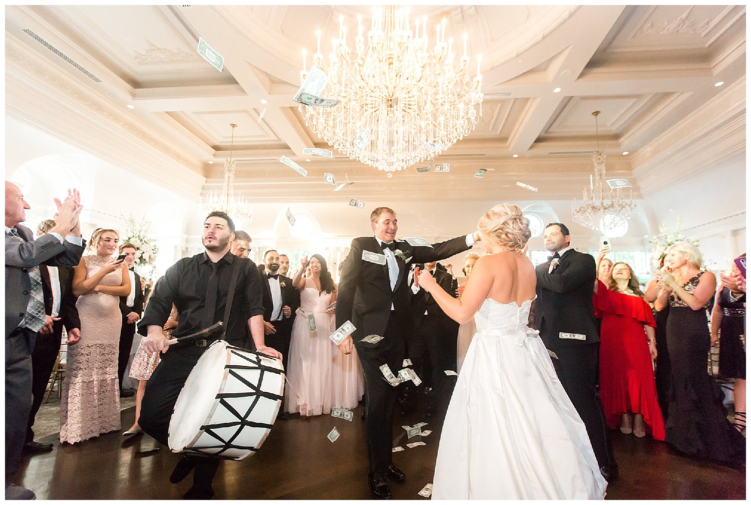 Weddings | Idalia Photography | Park Chateau (TBL)