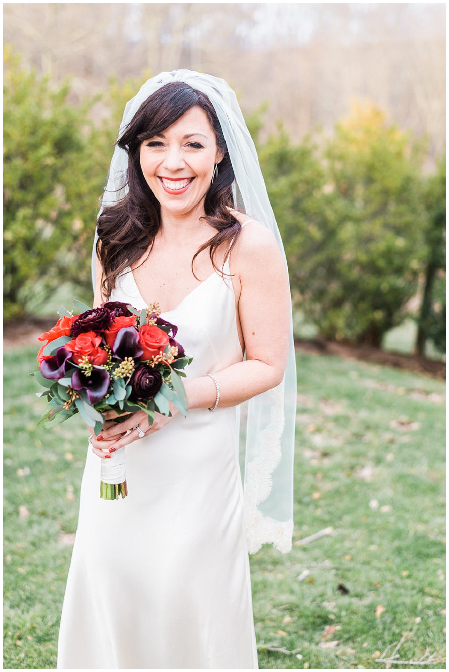 Ninety Acres Wedding | Peapack, NJ | Far Hills, NJ | www.redoakweddings.com