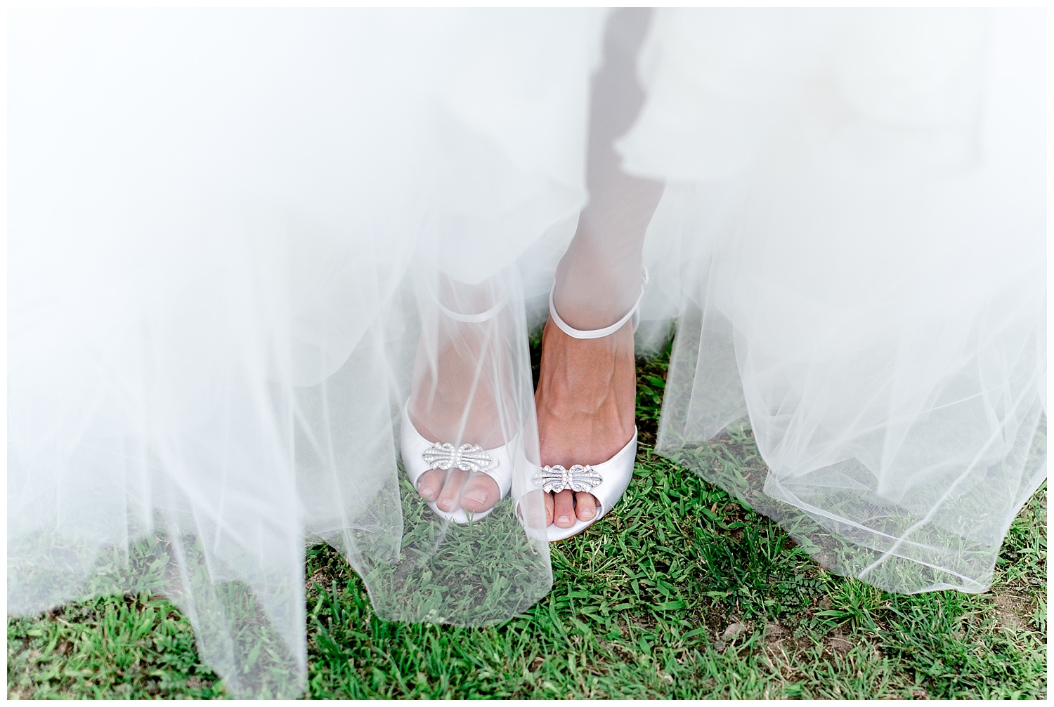 Elegant New Jersey Wedding Inspiration | Phillipsburg, NJ | www.redoakweddings.com
