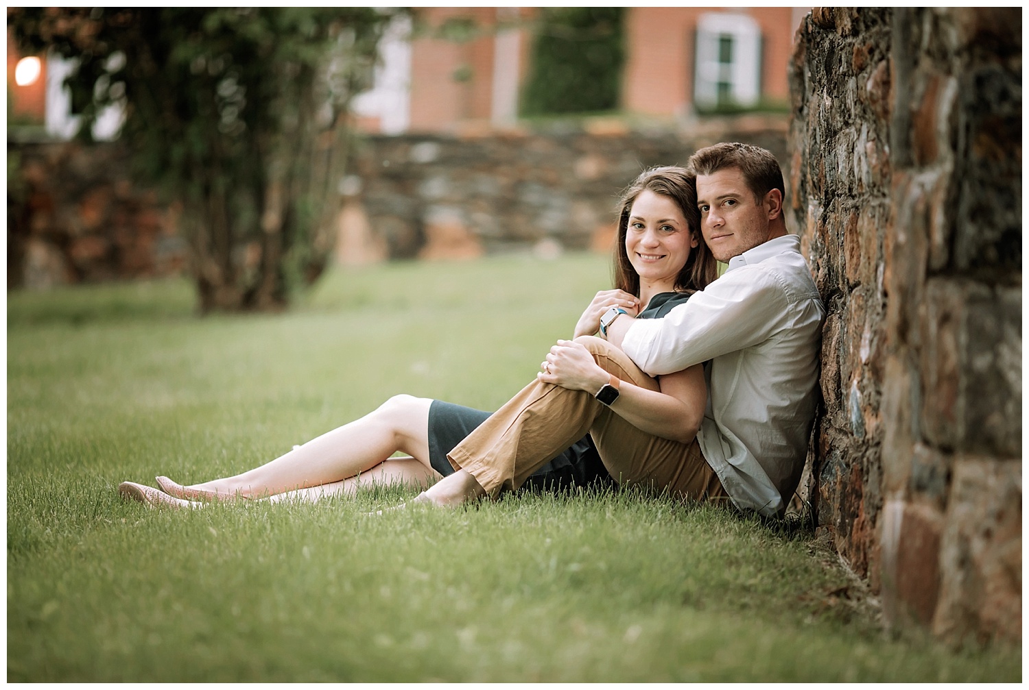 Pittsburgh Engagements | Hookstown, PA