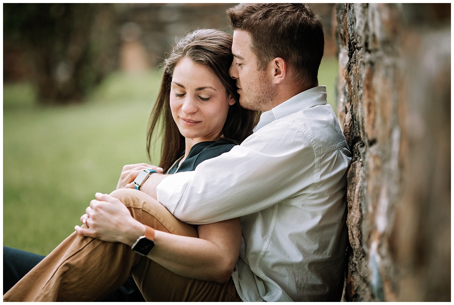 Pittsburgh Engagements | Hookstown, PA