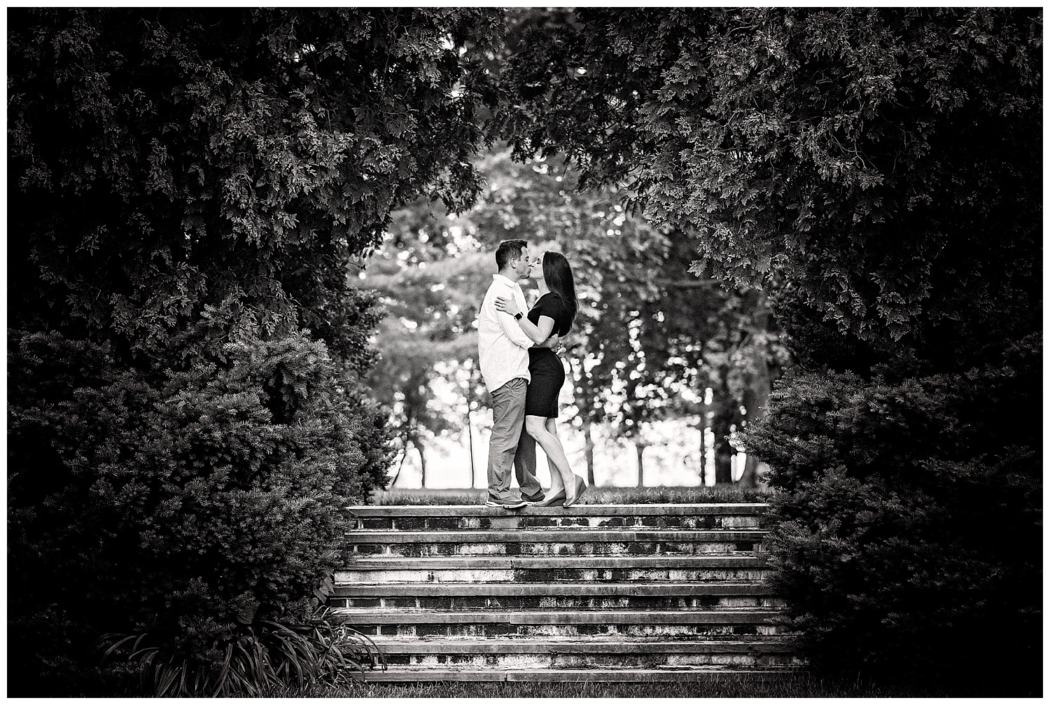 Pittsburgh Engagements | Hookstown, PA