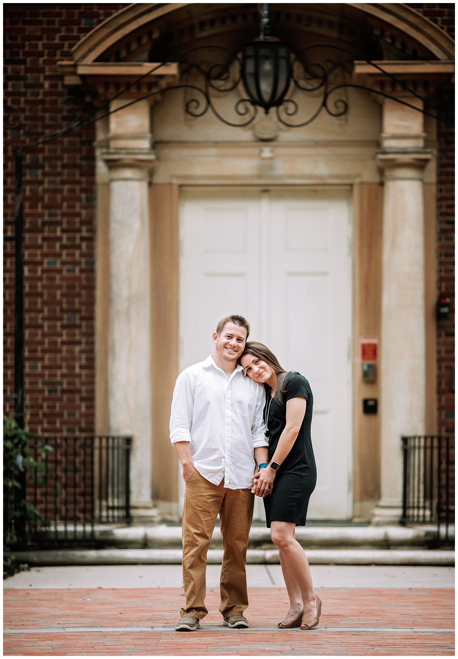 Pittsburgh Engagements | Hookstown, PA