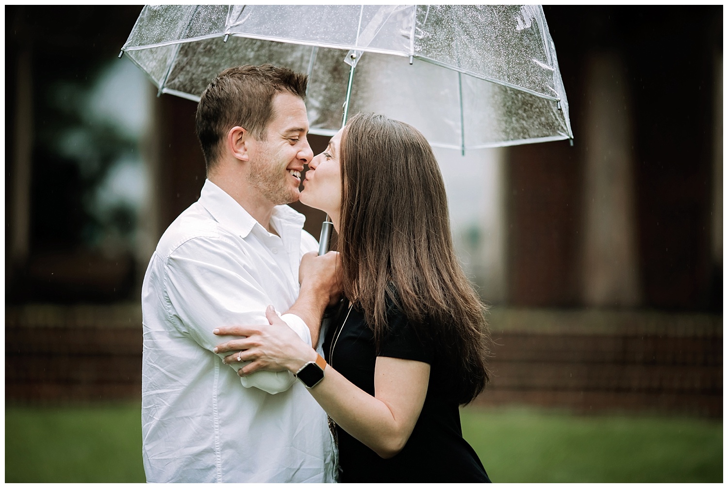 Pittsburgh Engagements | Hookstown, PA