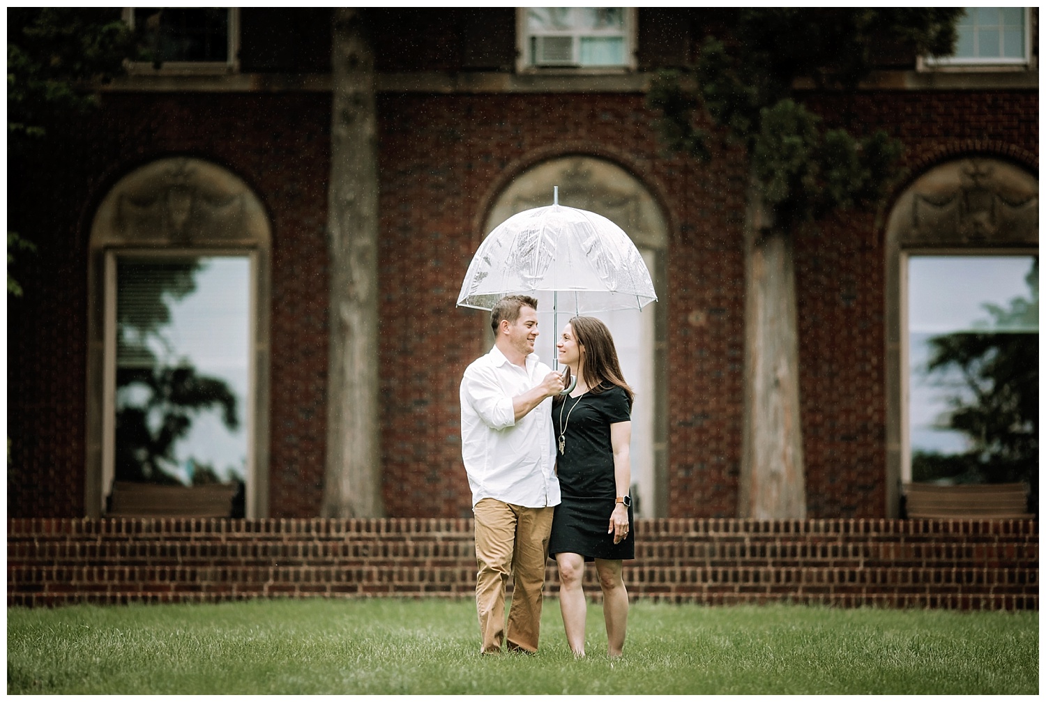 Pittsburgh Engagements | Hookstown, PA