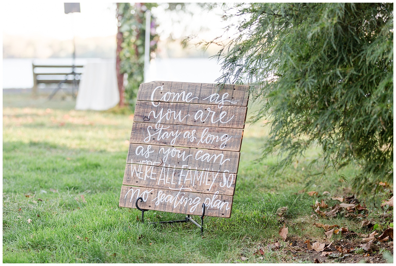 Philadelphia Weddings | Glen Foerd Estate | www.redoakweddings.com