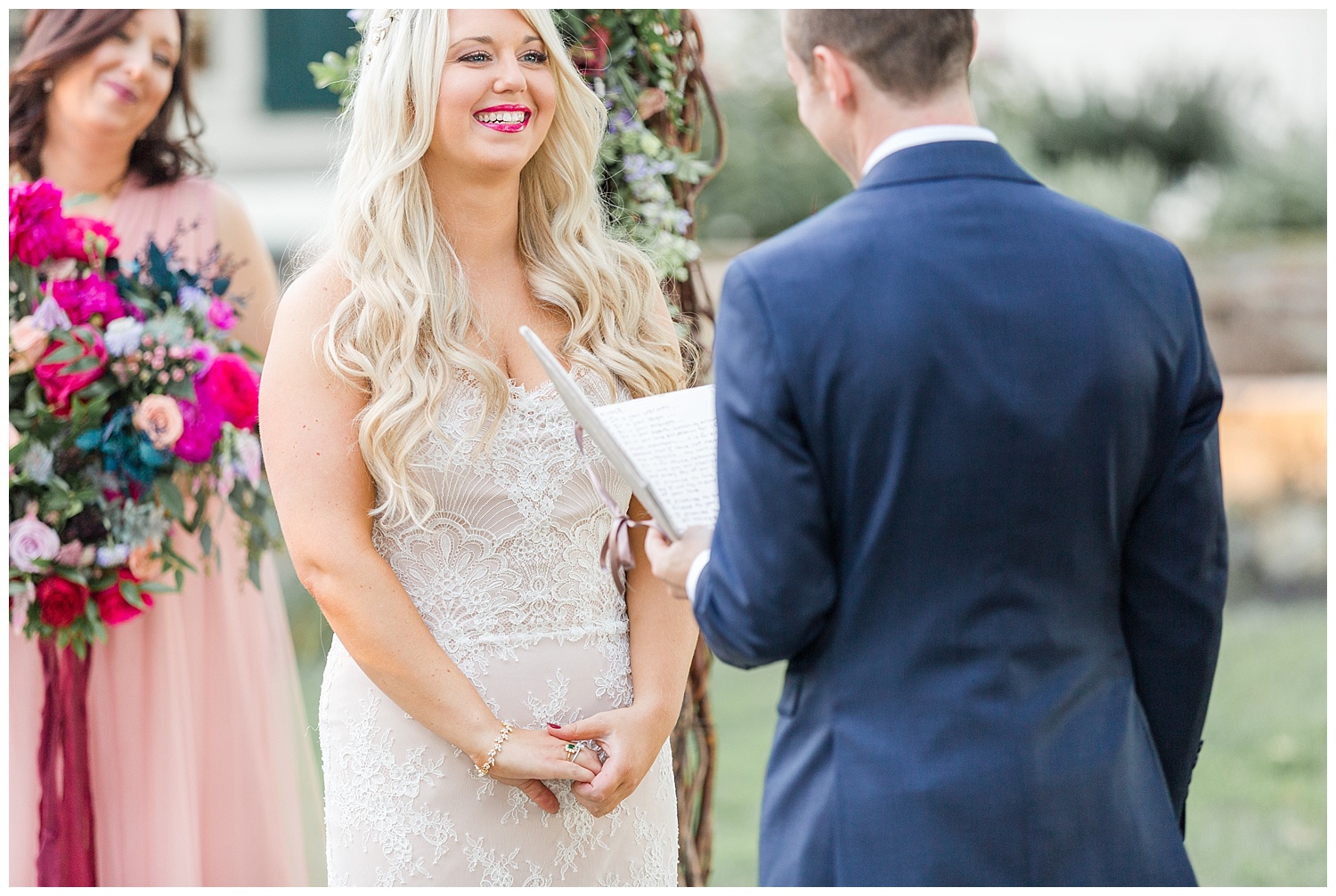 Philadelphia Weddings | Glen Foerd Estate | www.redoakweddings.com