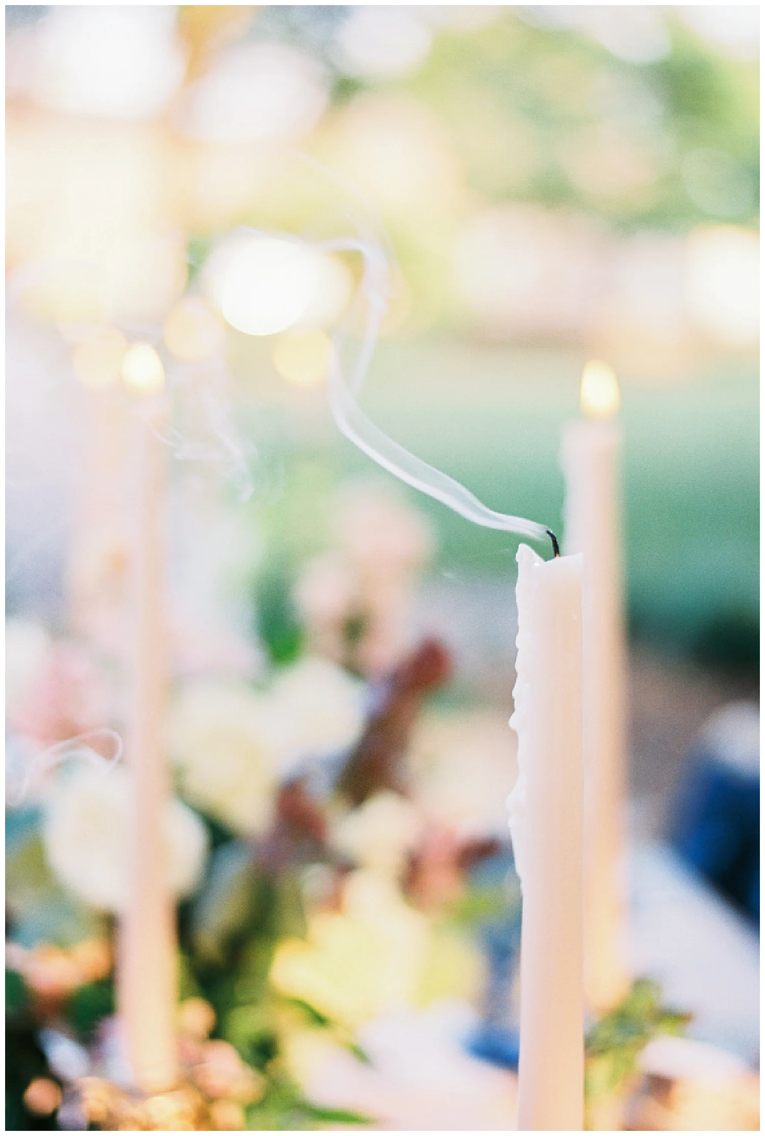 Art Deco Garden Wedding Inspiration | Tyler Gardens | Newton, PA | www.redoakweddings.com