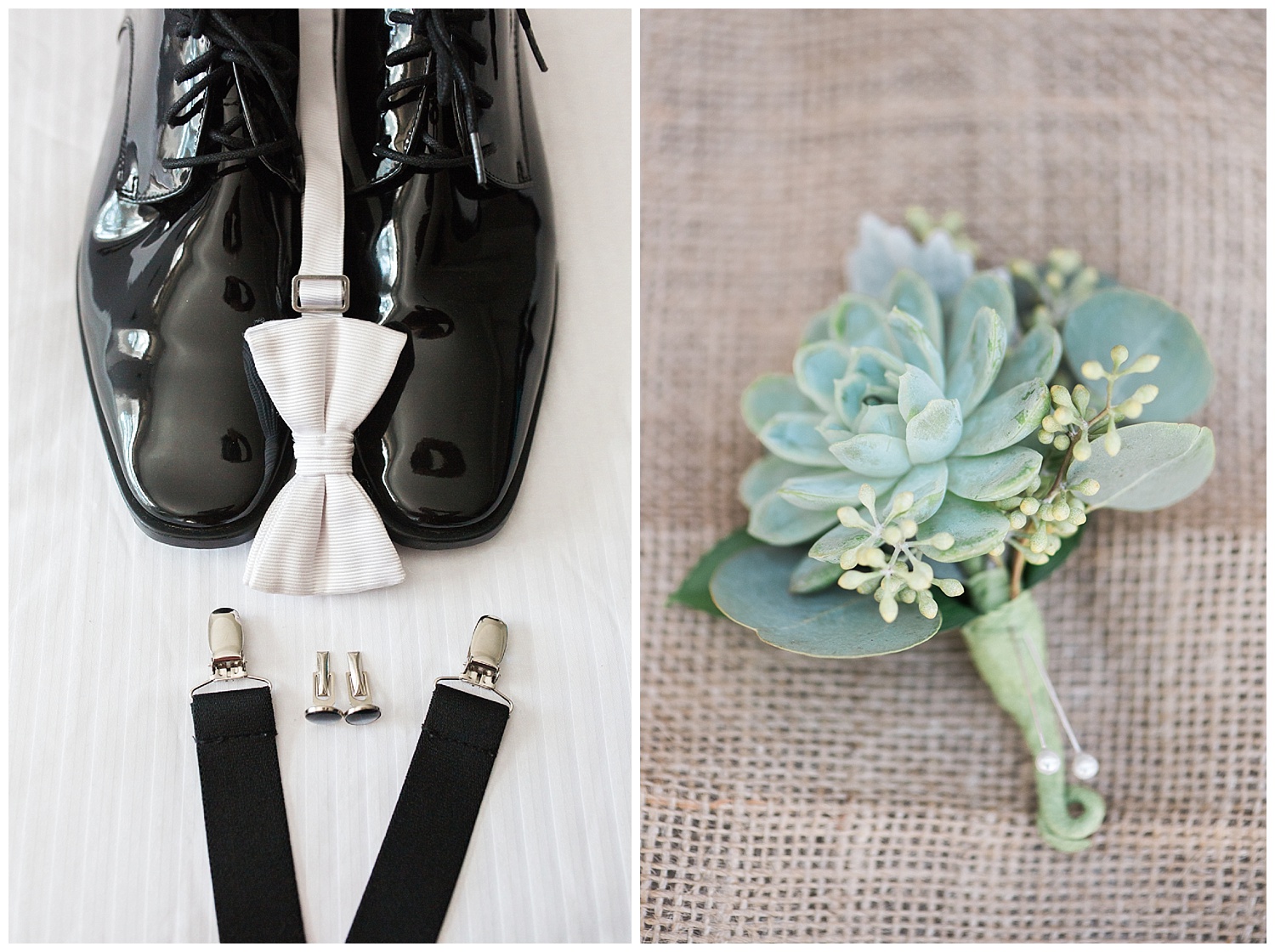 New Jersey Wedding | Basking Ridge Country Club, Basking Ridge, NJ | www.redoakweddings.com