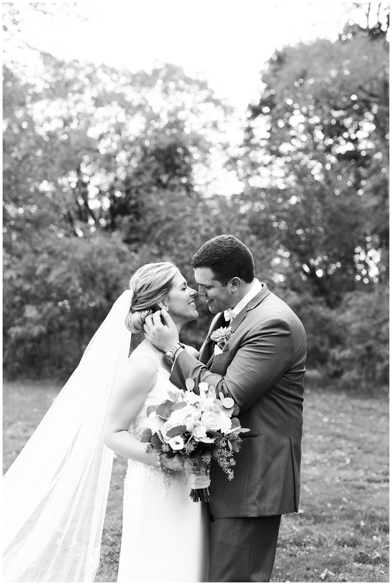 New Jersey Wedding | Basking Ridge Country Club, Basking Ridge, NJ | www.redoakweddings.com