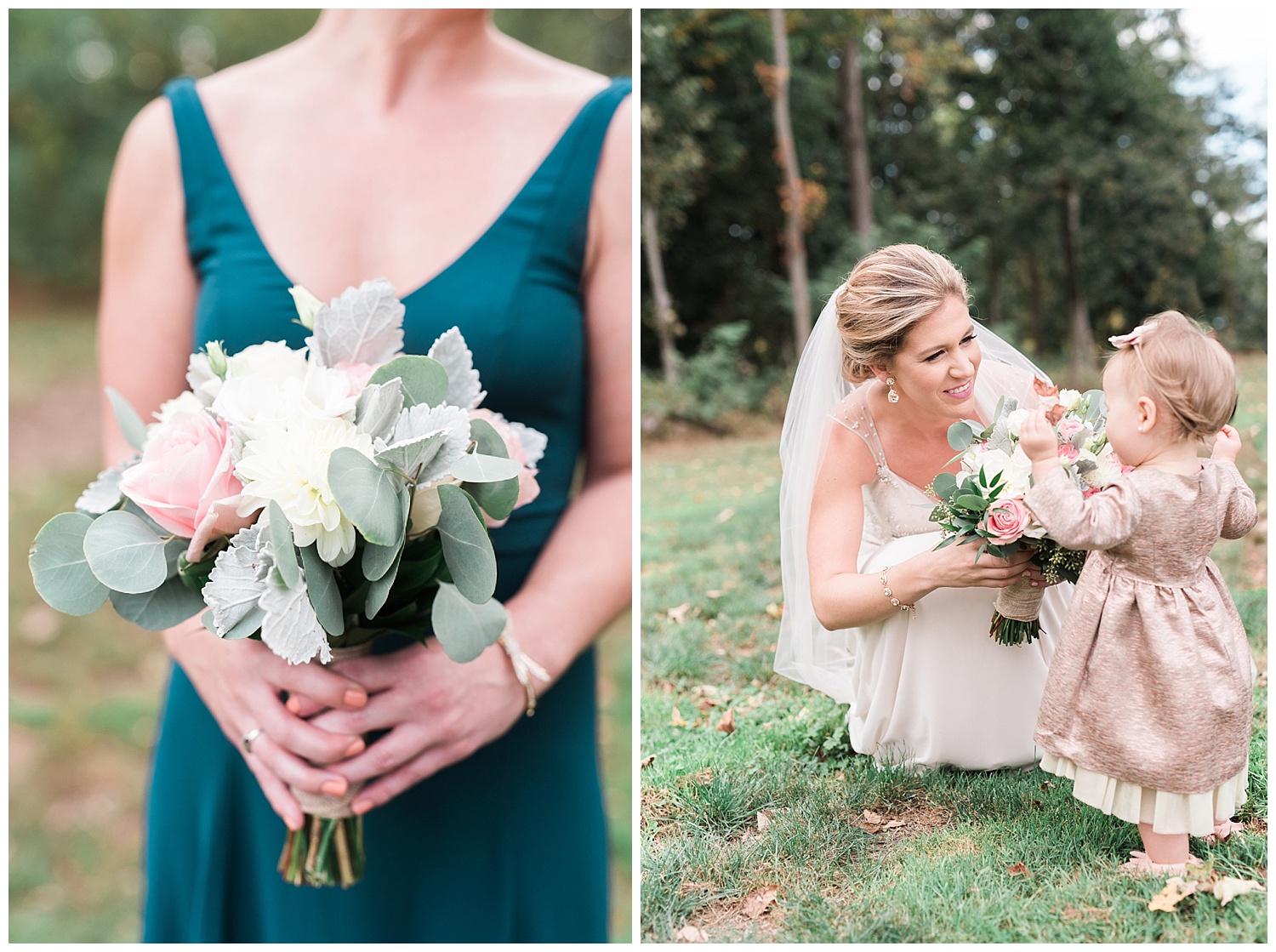 New Jersey Wedding | Basking Ridge Country Club, Basking Ridge, NJ | www.redoakweddings.com