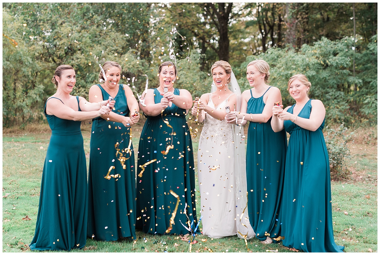 New Jersey Wedding | Basking Ridge Country Club, Basking Ridge, NJ | www.redoakweddings.com