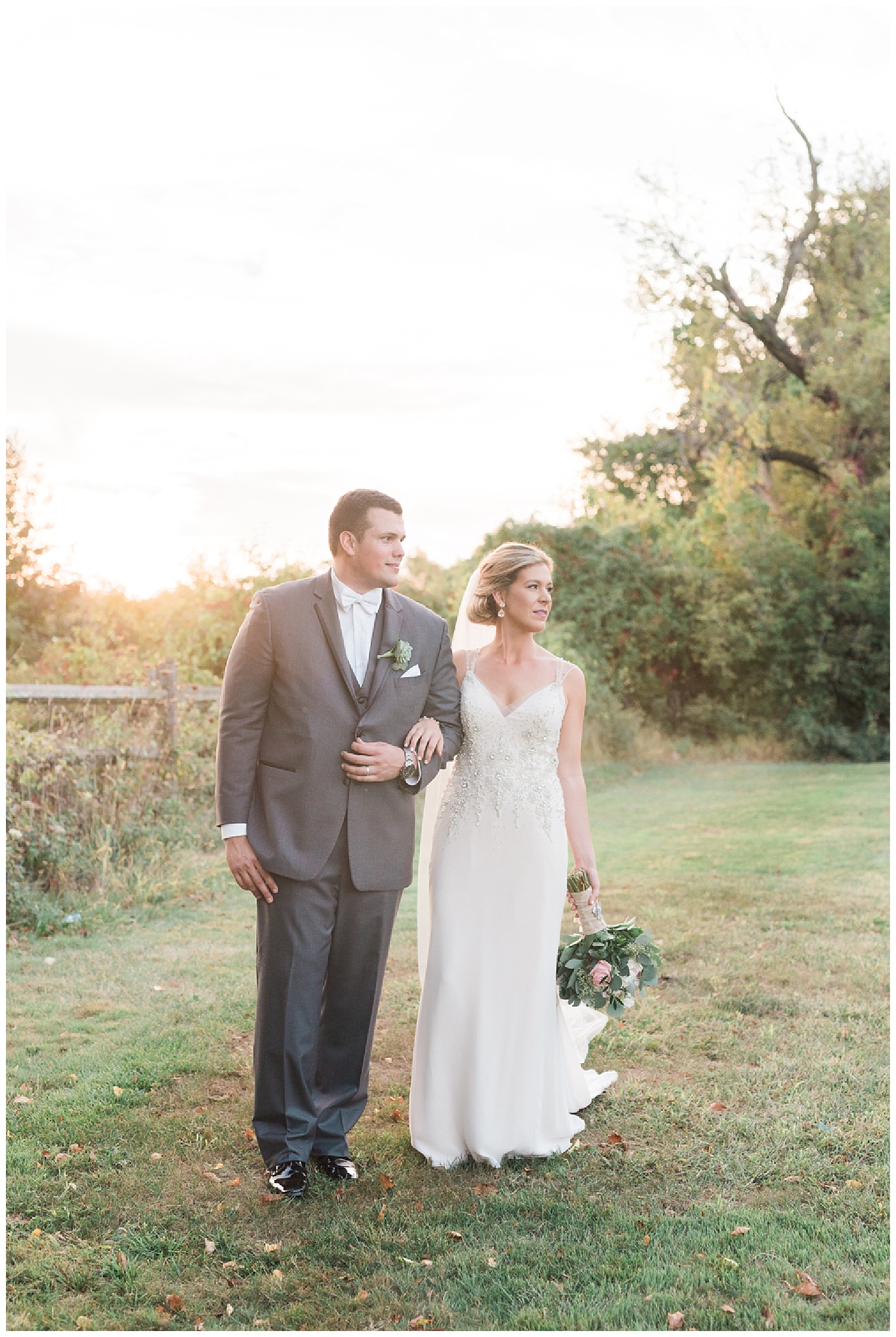 New Jersey Wedding | Basking Ridge Country Club, Basking Ridge, NJ | www.redoakweddings.com