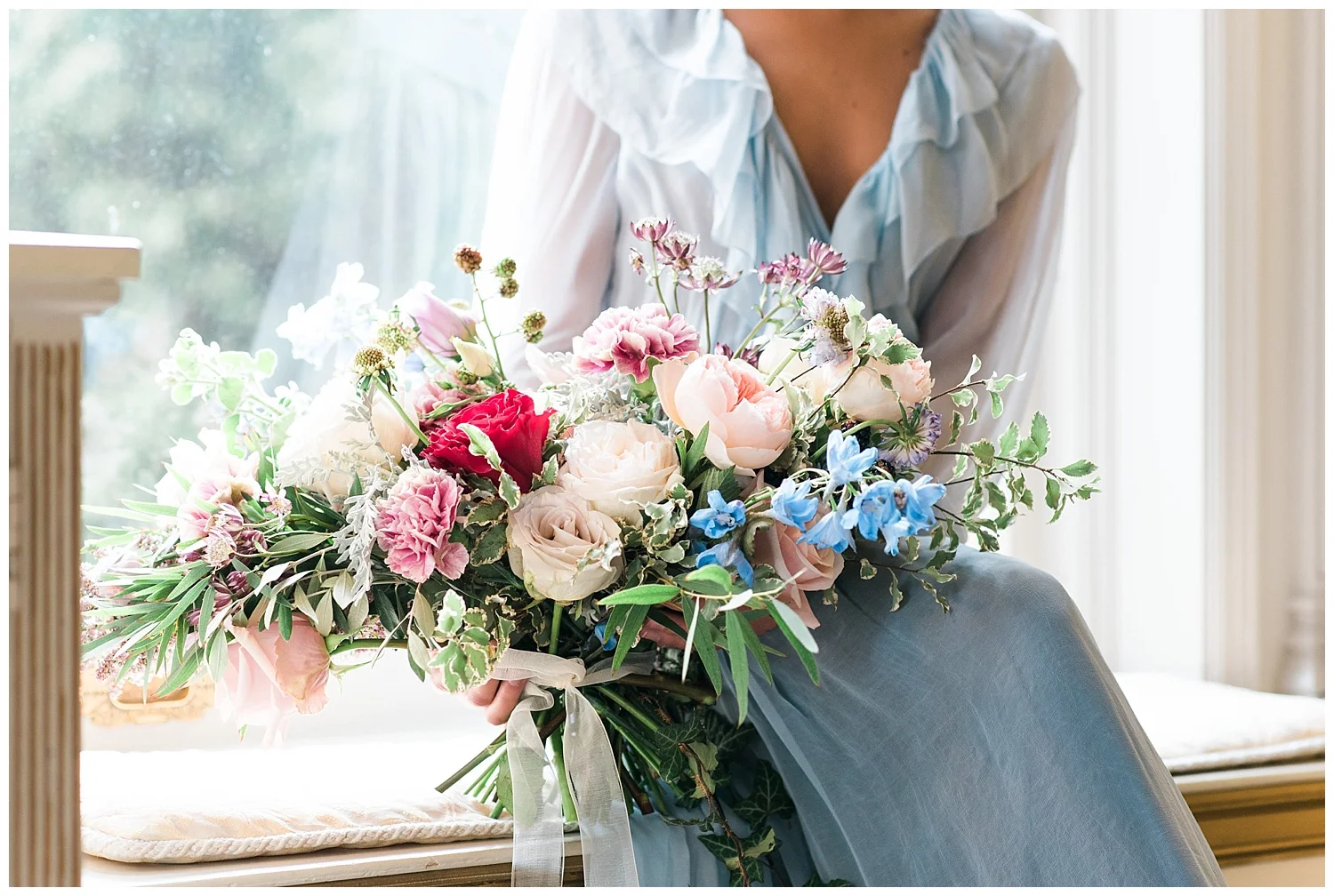 Beauty and the Beast Wedding Inspiration | Buhl Mansion Weddings | Pittsburgh, PA | www.redoakweddings.com