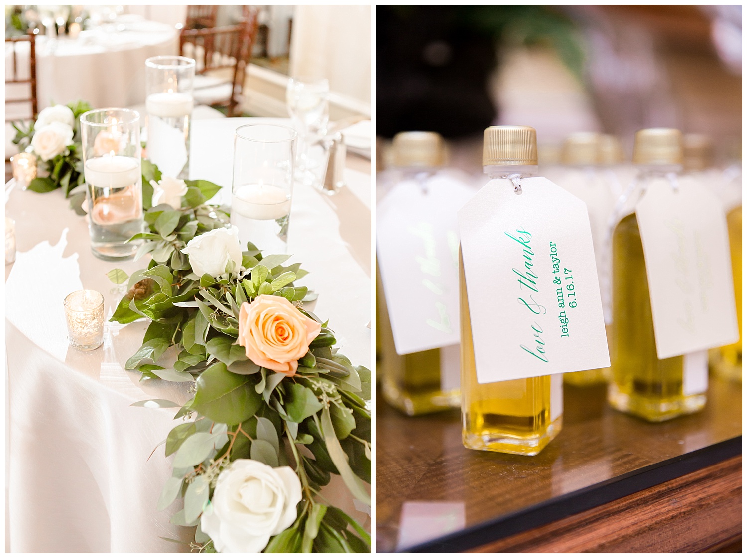 New Jersey Summer Wedding | The Molly Pitcher Inn, Red Bank NJ | www.redoakweddings.com