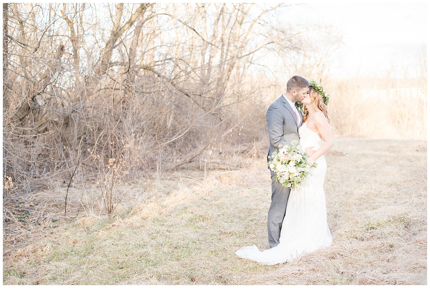 Farm Wedding Inspiration | Rooted Farmstead | Pennsylvania Weddings | www.redoakweddings.com