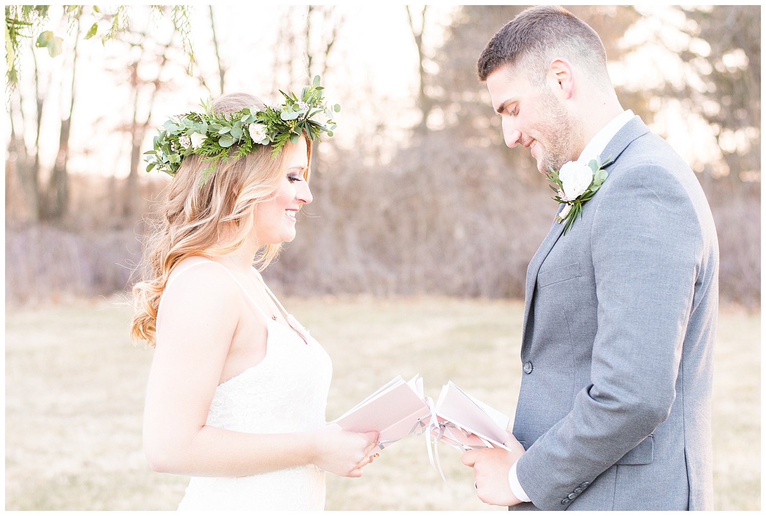Farm Wedding Inspiration | Rooted Farmstead | Pennsylvania Weddings | www.redoakweddings.com