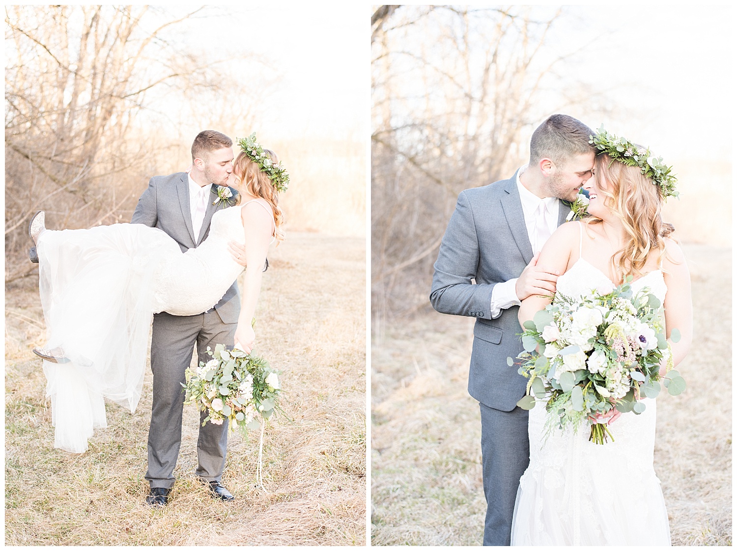Farm Wedding Inspiration | Rooted Farmstead | Pennsylvania Weddings | www.redoakweddings.com