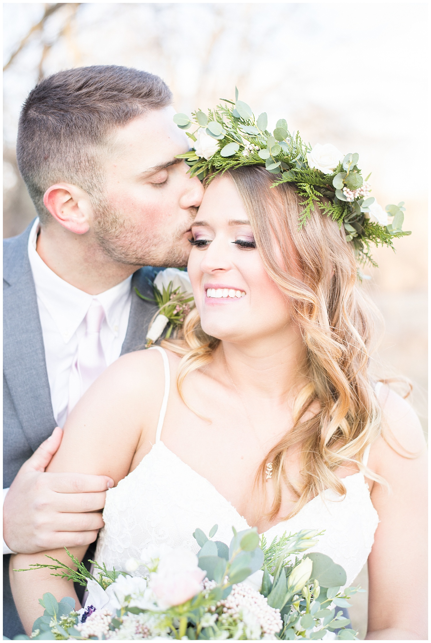 Farm Wedding Inspiration | Rooted Farmstead | Pennsylvania Weddings | www.redoakweddings.com