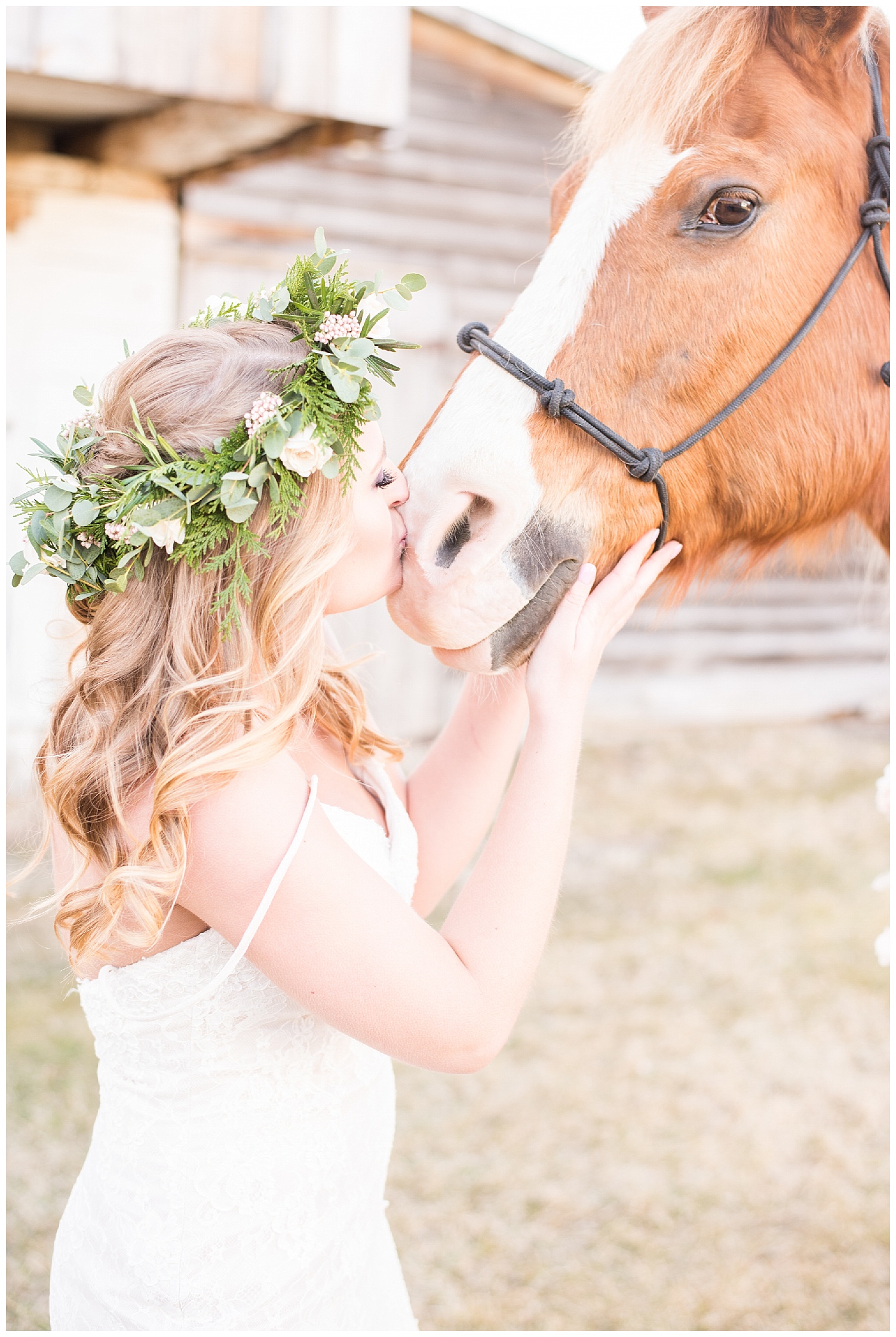 Farm Wedding Inspiration | Rooted Farmstead | Pennsylvania Weddings | www.redoakweddings.com