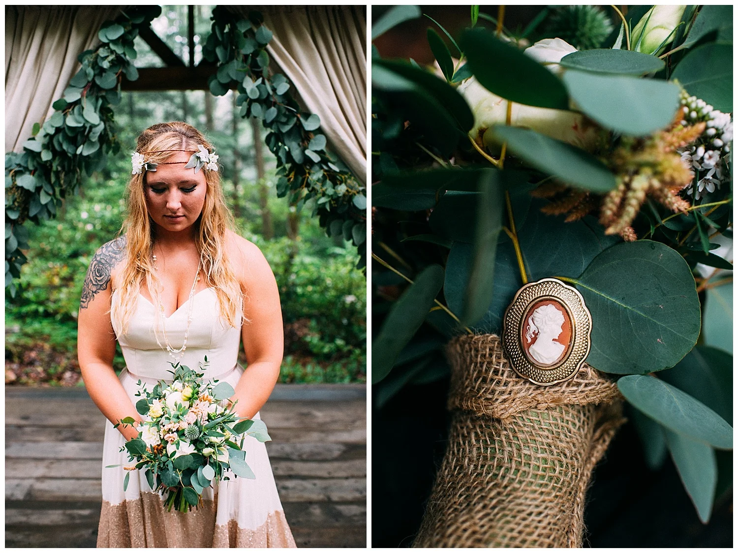 Pennsylvania Weddings | Tall Timber Barn | Pocono Weddings | www.redoakweddings.com
