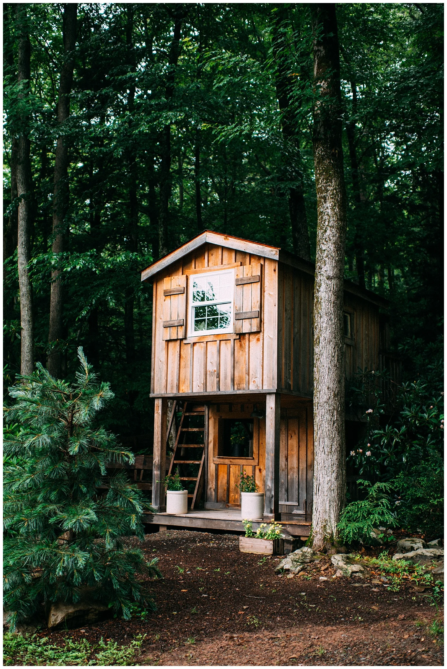 Pennsylvania Weddings | Tall Timber Barn | Pocono Weddings | www.redoakweddings.com