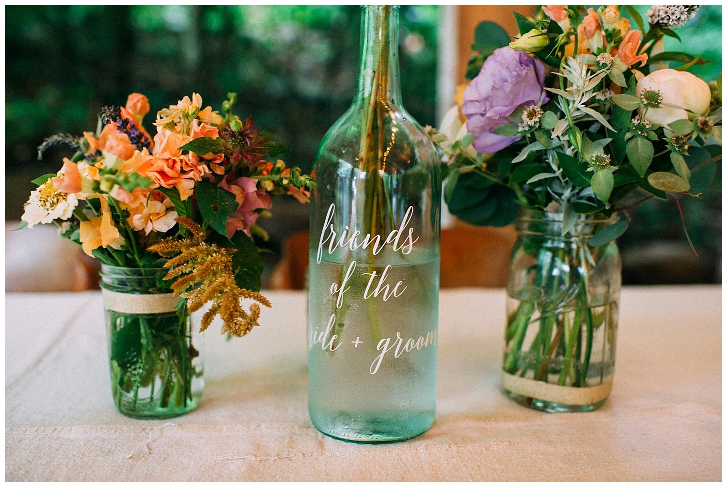 Pennsylvania Weddings | Tall Timber Barn | Pocono Weddings | www.redoakweddings.com