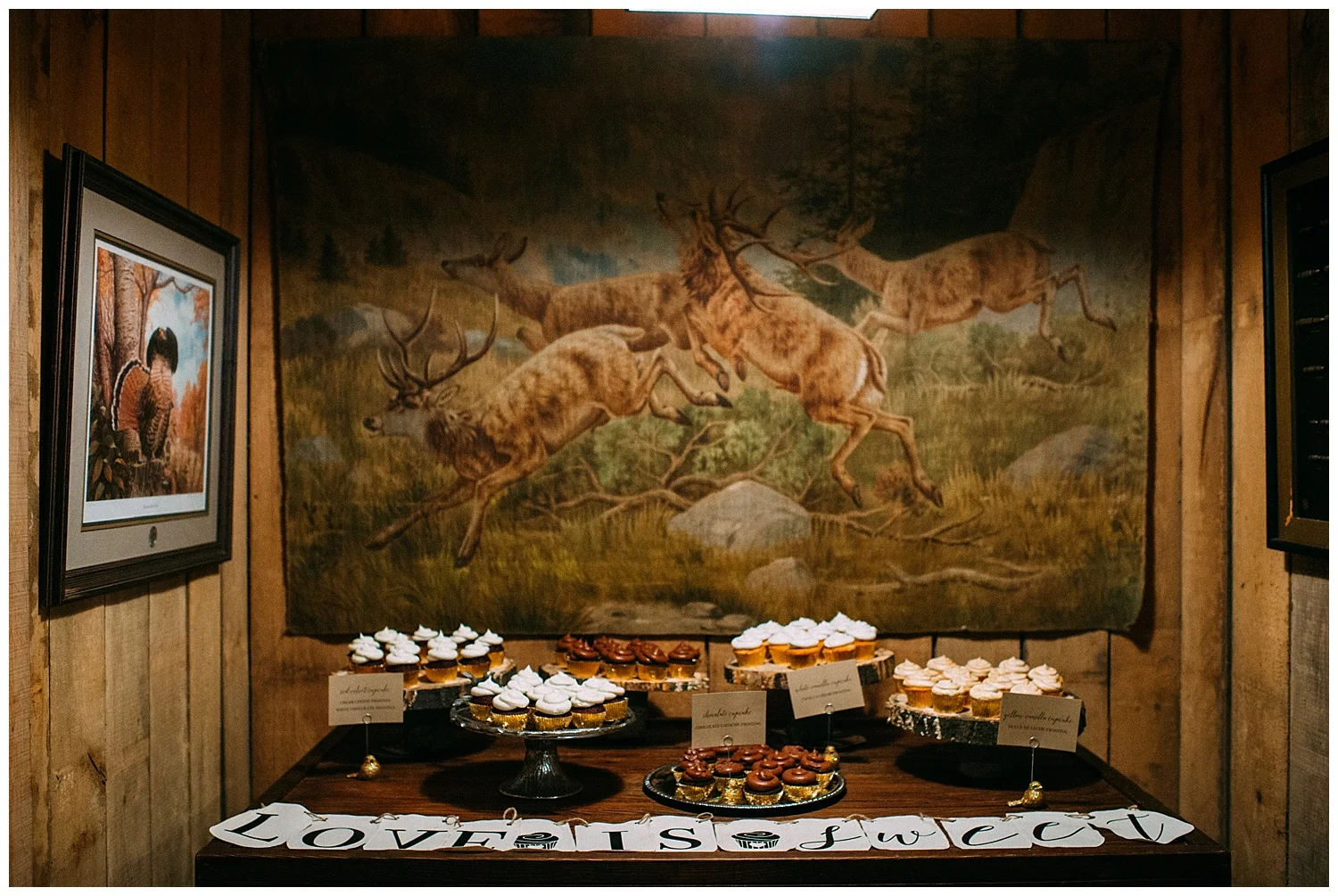 Pennsylvania Weddings | Tall Timber Barn | Pocono Weddings | www.redoakweddings.com