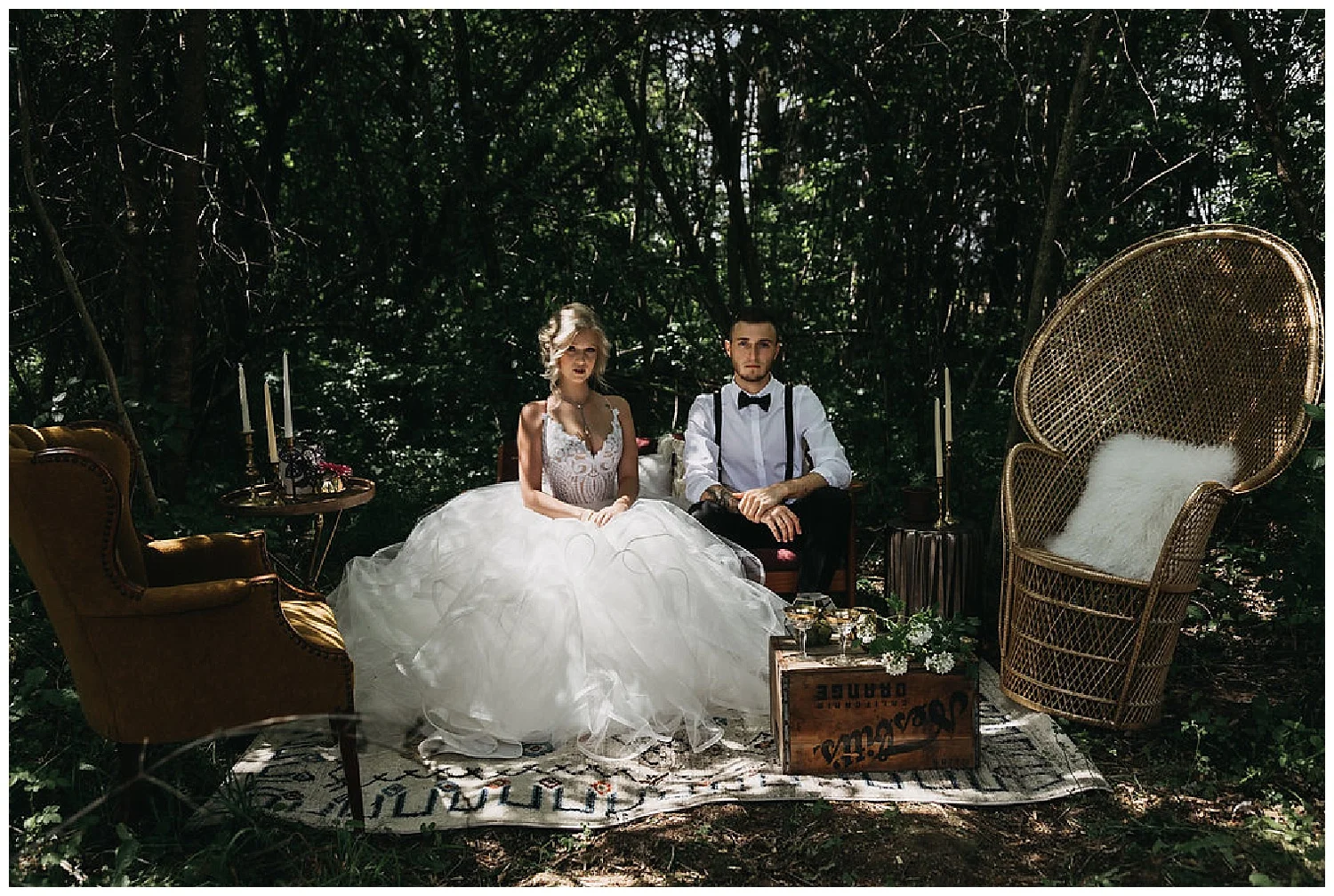 Aster Weddings | Skaneateles, NY Wedding Venue | Upstate NY Weddings | www.redoakweddings.com
