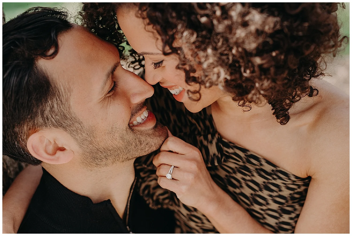 Engagement Session Inspiration | Terrain Glen Mills PA | Longwood Gardens | Pennsylvania Engagements | www.redoakweddings.com