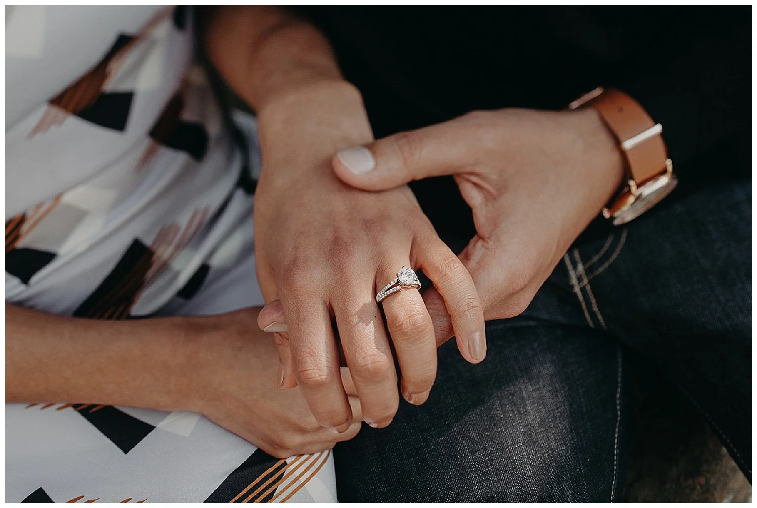 Engagement Session Inspiration | Terrain Glen Mills PA | Longwood Gardens | Pennsylvania Engagements | www.redoakweddings.com