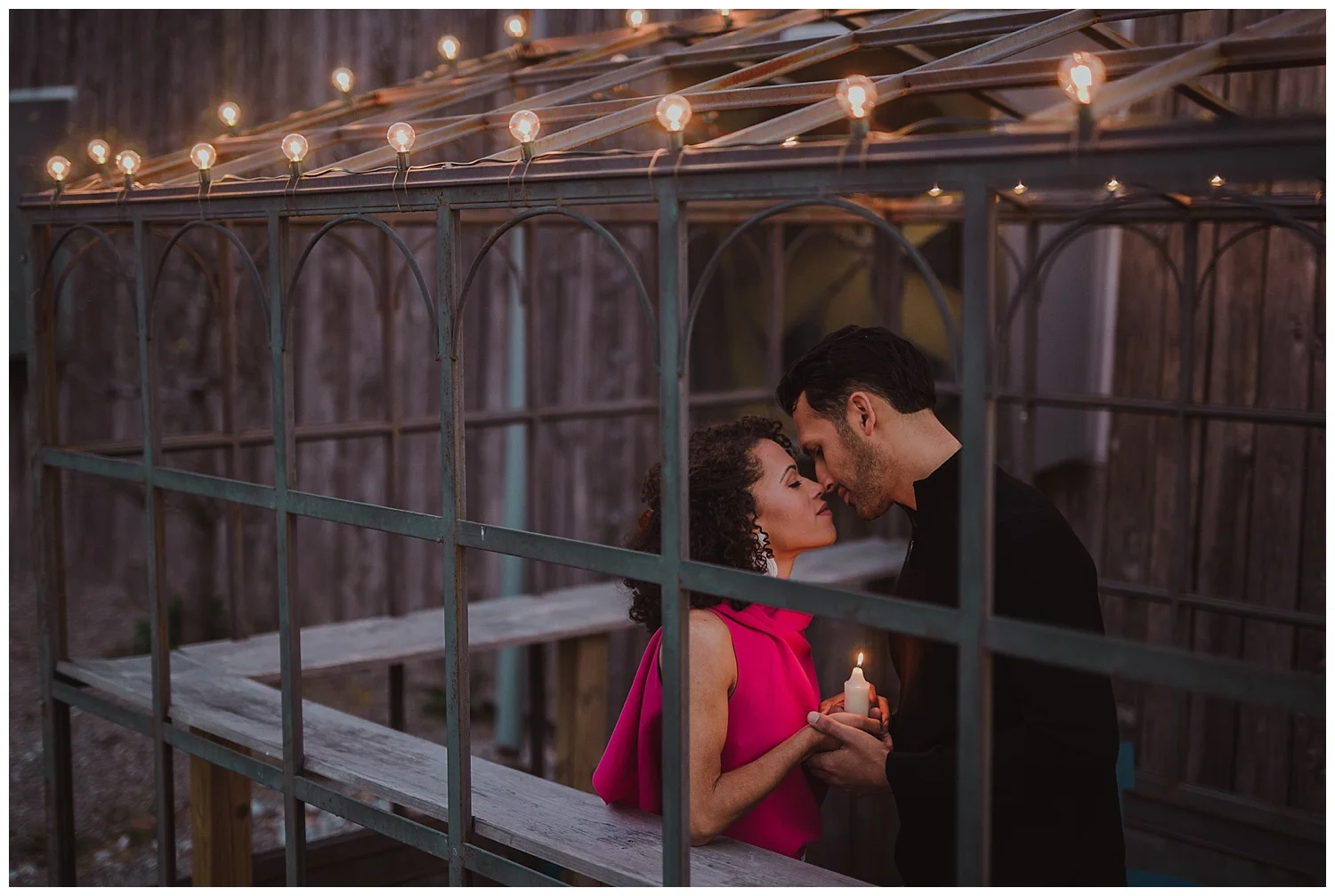 Engagement Session Inspiration | Terrain Glen Mills PA | Longwood Gardens | Pennsylvania Engagements | www.redoakweddings.com
