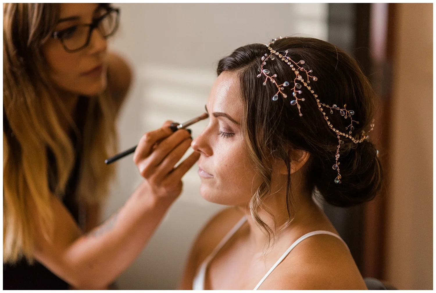 Cork Factory Hotel Wedding | Lancaster, PA | www.redoakweddings.com