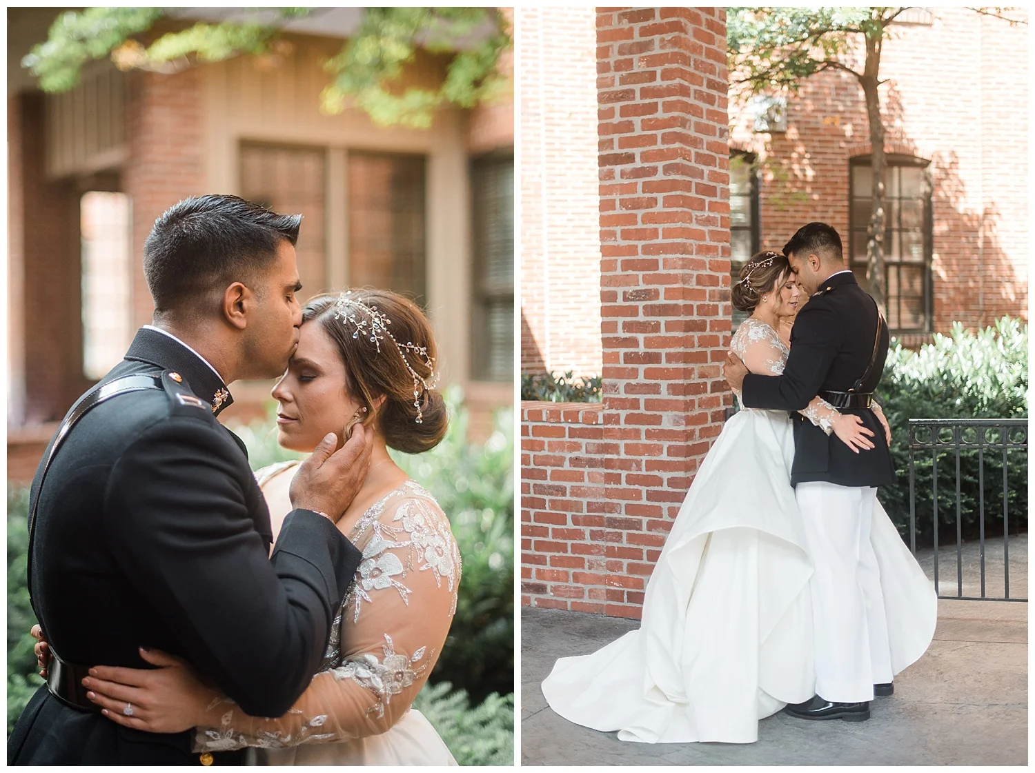 Cork Factory Hotel Wedding | Lancaster, PA | www.redoakweddings.com